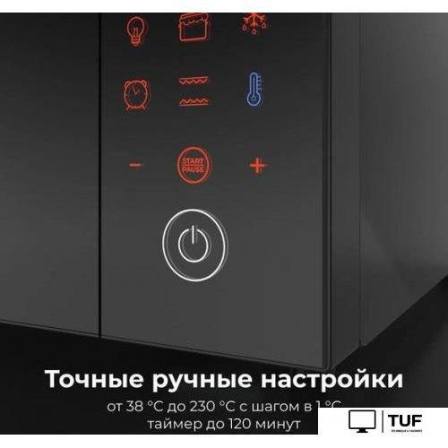 Мини-печь AENO EO1