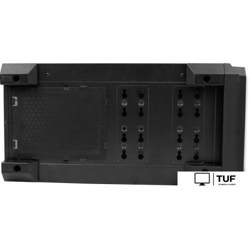 Корпус Genesis Irid 503 ARGB V2 NPC-1559