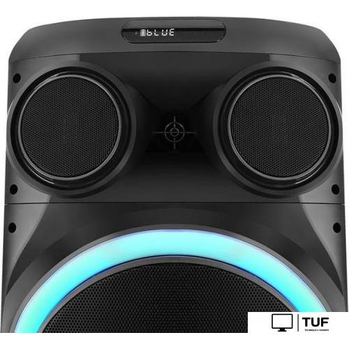 Патибокс Ginzzu GM-204