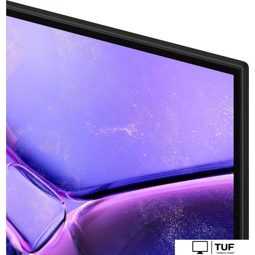 Телевизор Samsung Crystal UHD 4K U8000F UE85U8000FUXRU