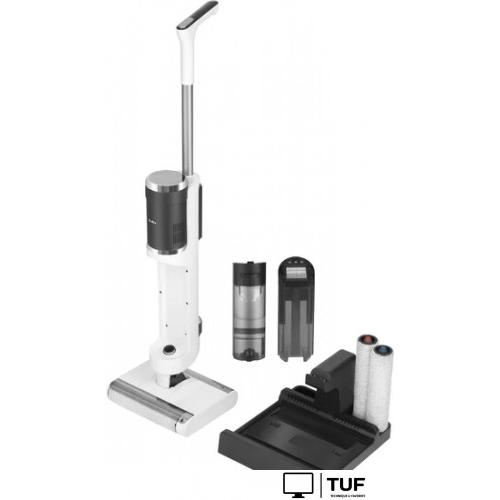 Вертикальный моющий пылесос Tesler Pure Storm WD-7500