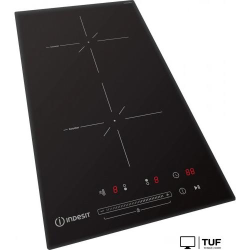 Варочная панель Indesit IS 40CQ30 NE