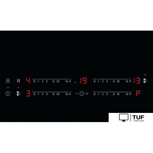 Варочная панель AEG IKE64450XB