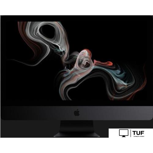 Моноблок Apple iMac Pro MQ2Y2