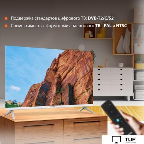 Телевизор SunWind SUN-LED32XB211