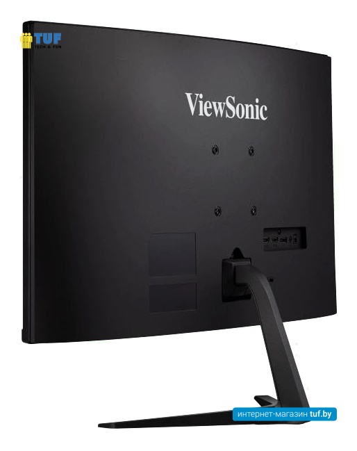 Монитор ViewSonic VX2718-PC-MHD