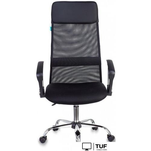 Офисное кресло Бюрократ KB-6N (черный)