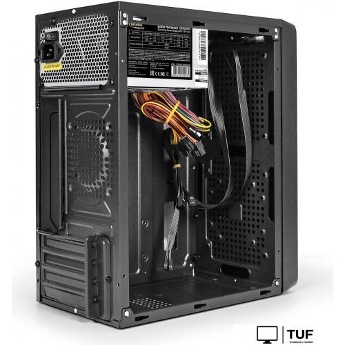 Корпус ExeGate BAA-104U-UNS500 EX299149RUS