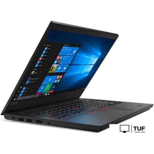 Ноутбук Lenovo ThinkPad E14 20RA001ERT