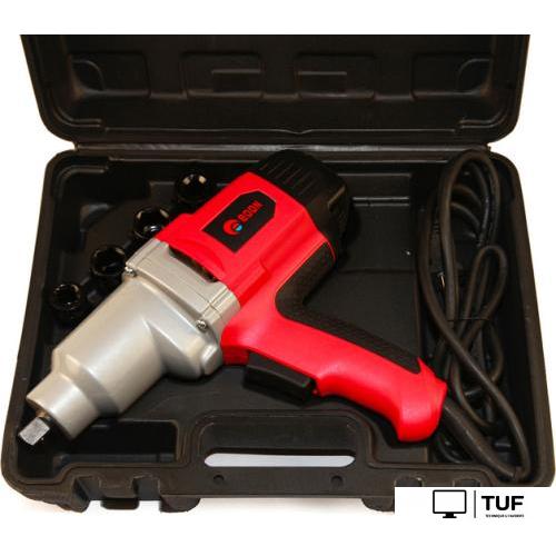 Гайковерт Edon EW-900/350