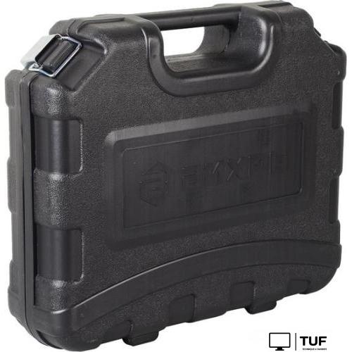 Дрель-шуруповерт Вихрь ДА-12Л-2КН (с 1-им АКБ, кейс, набор оснастки)