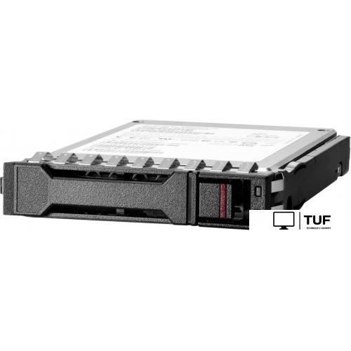 Жесткий диск HP 861742-B21 6TB