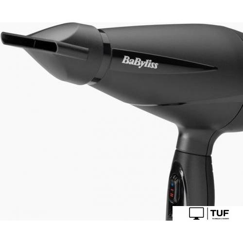 Фен BaByliss 6710DE