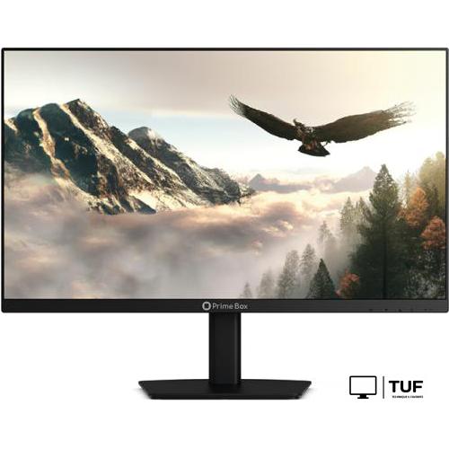Монитор Prime Box Eagle M24 HVIB