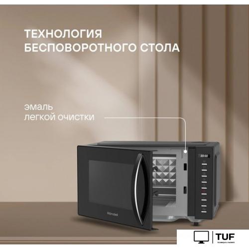 Микроволновая печь Rondell RDE‑MW204