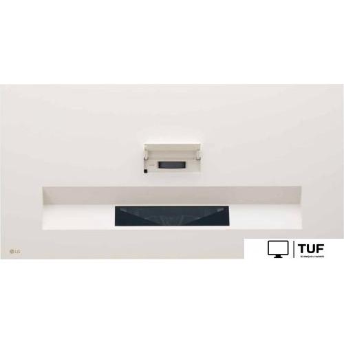 Проектор LG CineBeam Premium 4K HU915QE