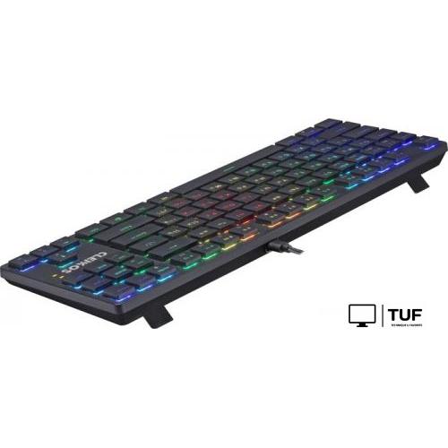 Клавиатура Defender Cleikos GK-135