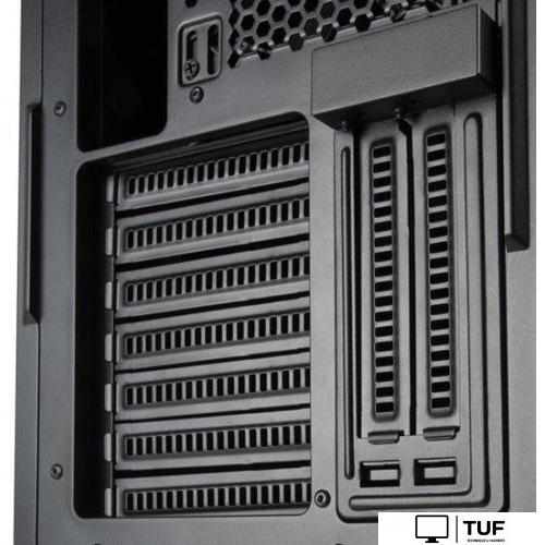 Корпус SilverStone Seta H1 SST-SEH1B-G