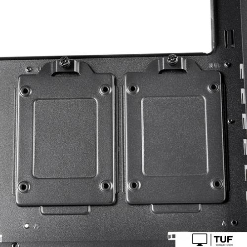 Корпус SilverStone Fara R1 Pro V2 SST-FAR1B-PRO-V2