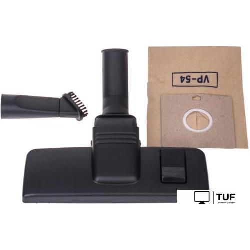 Пылесос Samsung VCC5251V3R/XEV