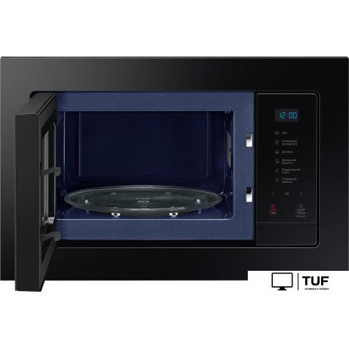 Микроволновая печь Samsung MS23A7118AK/BW