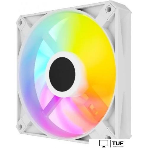 Вентилятор для корпуса Powercase M56-12W ARGB