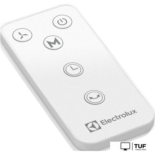 Вентилятор Electrolux EFF-1020i