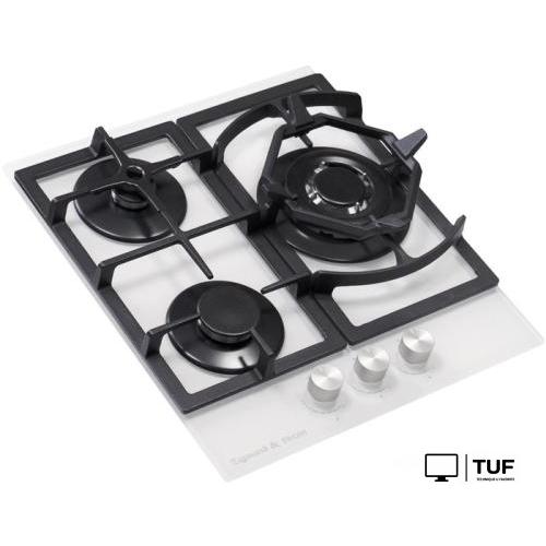 Варочная панель Zigmund & Shtain M 26.4 W