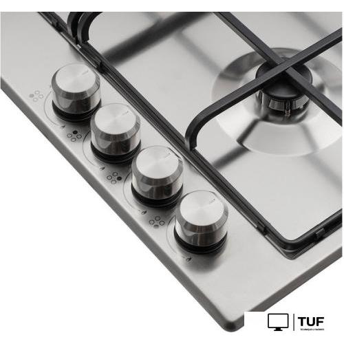 Варочная панель DeLonghi SLF 460 LX RUS