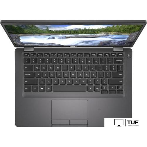 Ноутбук Dell Latitude 14 5401-273331303
