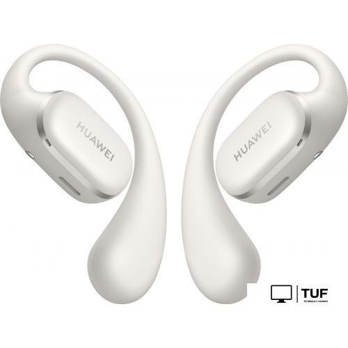 Наушники Huawei FreeArc (серый, международная версия)