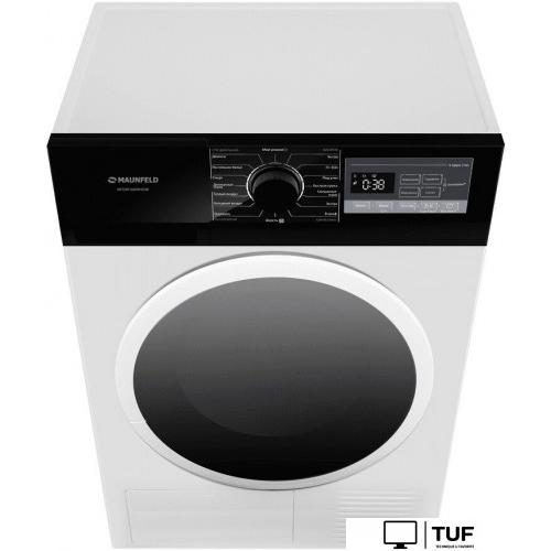 Сушильная машина MAUNFELD MFDM168WH03B