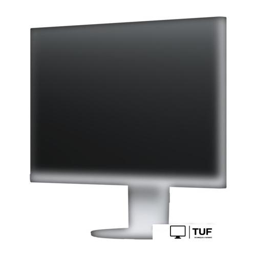 Монитор EIZO FlexScan EV2460-WT
