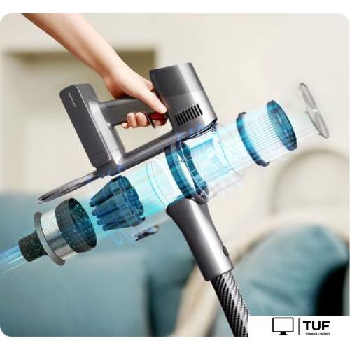 Пылесос Dreame T30 (международная версия)