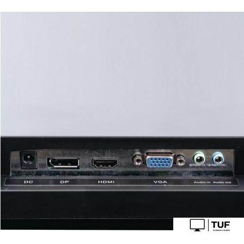 Монитор Lime Z270 V2