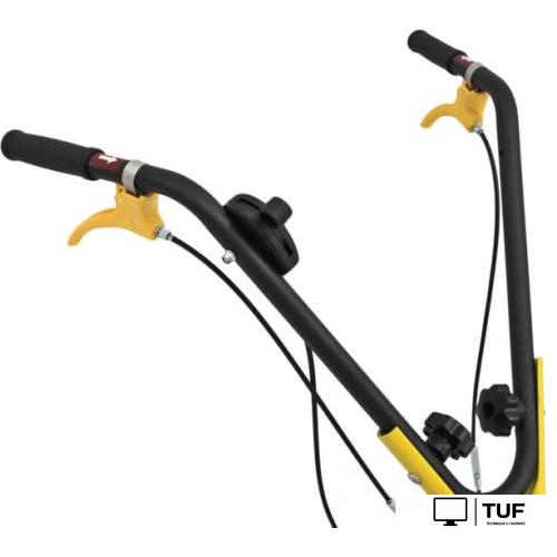 Мотокультиватор Huter GMC-6.8