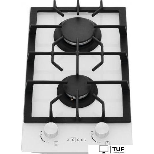 Варочная панель ZUGEL ZGH291W