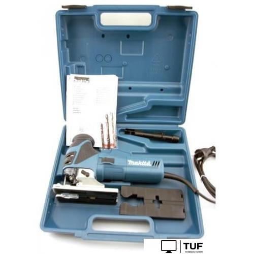 Электролобзик Makita 4351 FCT
