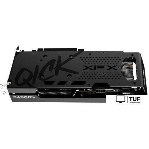 Видеокарта XFX Speedster QICK 308 Radeon RX 6600 XT 8GB GDDR6