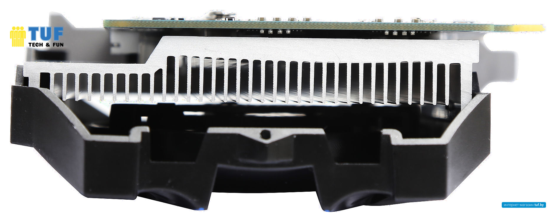 Видеокарта KFA2 GeForce GT 1030 2GB GDDR5 [30NPH4HVQ4SK]