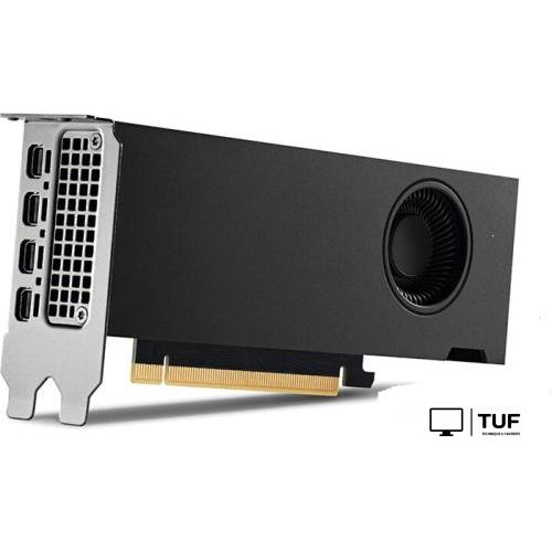 Видеокарта NVIDIA RTX A2000 6GB GDDR6 900-5G192-2501-000