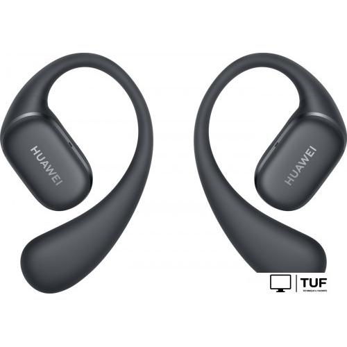 Наушники Huawei FreeArc (черный, международная версия)