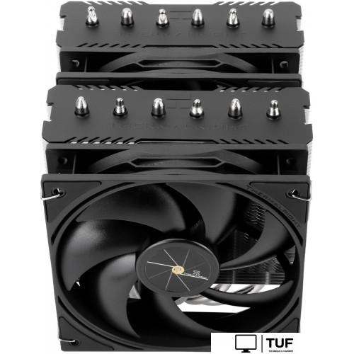Кулер для процессора Thermalright Peerless Assassin 120 SE V3