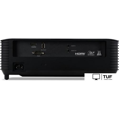 Проектор Acer X1328WHK MR.JVE11.001