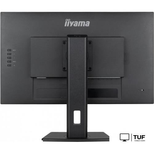 Монитор Iiyama ProLite XUB2792QSU-B6