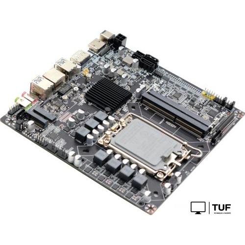 Материнская плата AFOX AFH610-MI