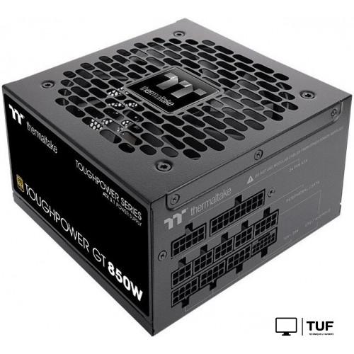 Блок питания Thermaltake Toughpower GT 850W PS-TPT-0850FNFAGE-3