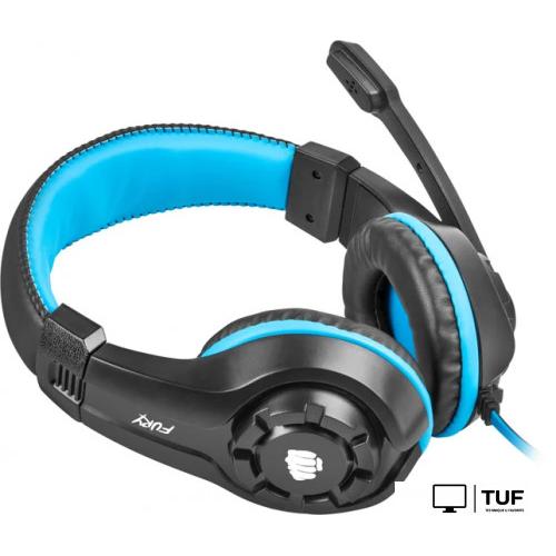Наушники Fury Wildcat