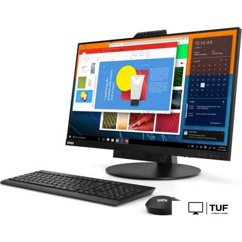 Модульный монитор Lenovo ThinkCentre Tiny-In-One 27 11JHRAT1EU