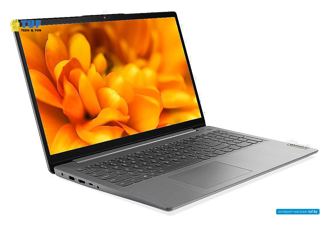 Ноутбук Lenovo IdeaPad L3 15ITL6 82H800PGRE